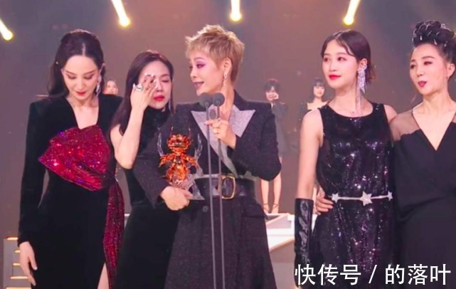 追光吧难爆火,扬短避长更像快餐,坐镇靠张卫健,艺人质量是硬伤