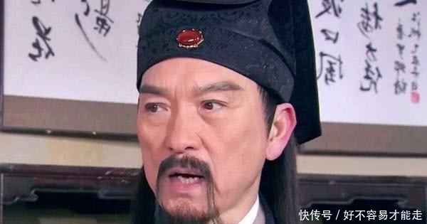 这件|公孙策是包拯的最佳搭档,包拯为何要狠心含泪斩公孙?只因这件事!