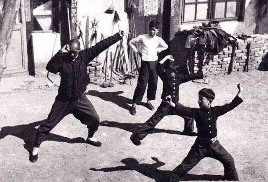 豹子@“活武松”何广位:生擒7只老虎,230只豹子,他比武二郎还厉害?