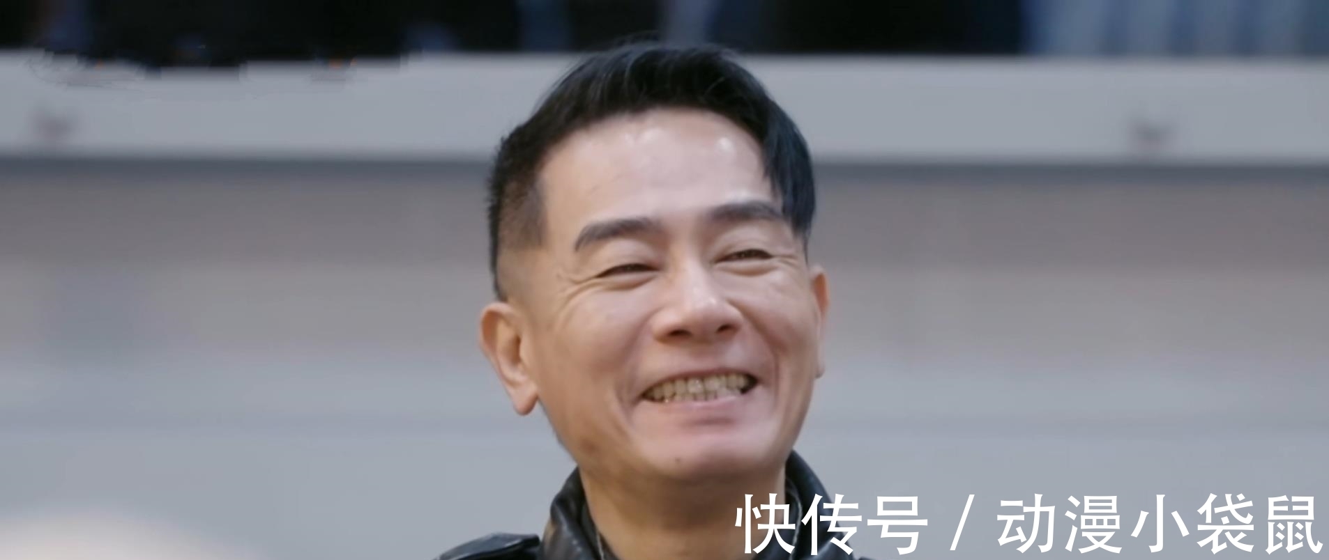 哥哥|《披荆斩棘的哥哥》人气排名，陈小春跌至第四，第一名断层式领先