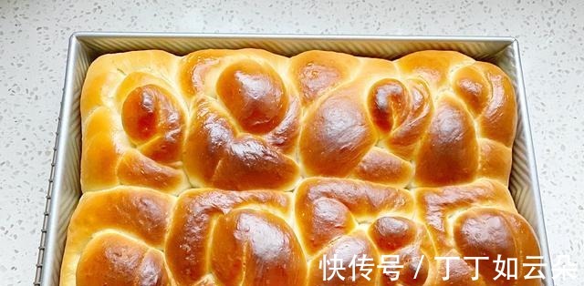 布料|吃了几十年面食,这种特色美食还是第一次吃,制作方法太绝了!