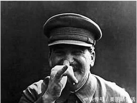 披露|俄罗斯历史上的斯大林 很多都是第一次披露