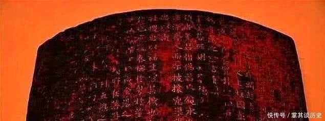 朱元璋|大臣死前大喊:我有免死金牌!朱元璋一声冷笑:没长眼,看清楚上面7字