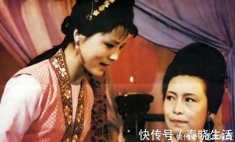 王夫人!宝玉迎娶宝钗后,来不及吃后悔药的王夫人,为何后悔没让黛玉过门