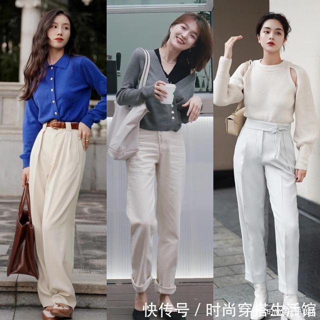 tips|梨形身材冬天怎么穿才显瘦?掌握这3个搭配技巧,帮你塑造气质美