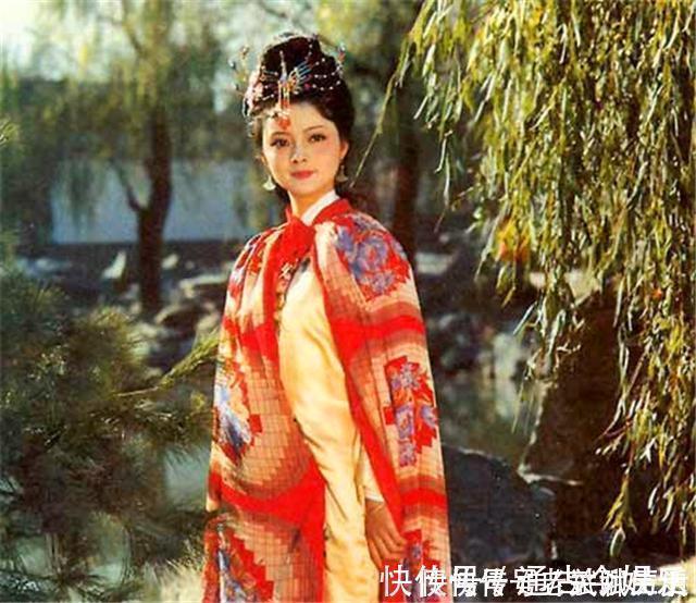 戚继光$为什么“宁穷死,也别娶生妻”何为生妻,薛宝钗就是典型的例子