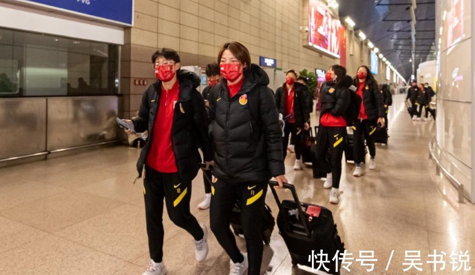 夺冠|中国女足挣钱机会来了!曝亚洲杯夺冠可获巨额奖金,进前4也不少