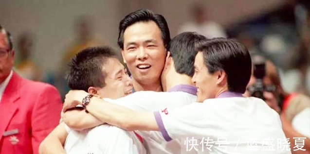 王涛|他21岁才进国家队却逢国乒最低谷,立下奇功退役后被授予少将军衔!