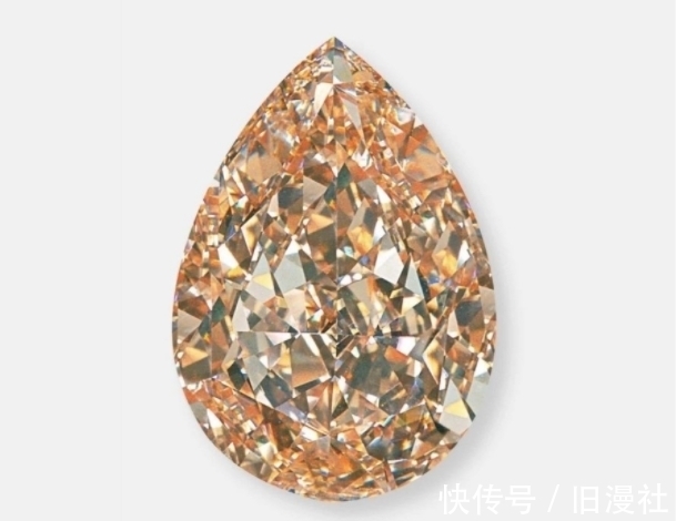 人工|中国人造钻石占全球90%,和天然钻石相差无几,为何钻石没降价?