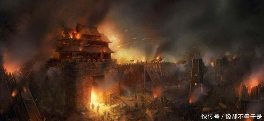 战死|古时候那么多大战死的尸体，是怎么处理的没想到还有这种妙用！