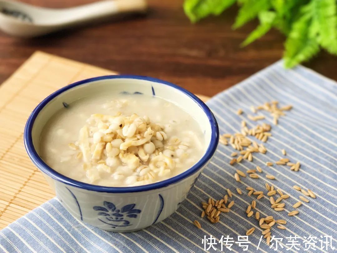 养颜|女性一生离不开的3种食物!排毒养颜抗衰老,90%的人不知道!