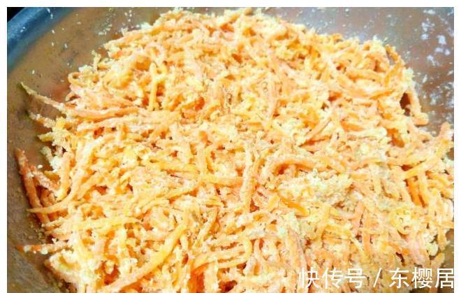饭菜|二胎妈妈每天早起1小时，做出美味可口饭菜，老人满意孩子吃得开