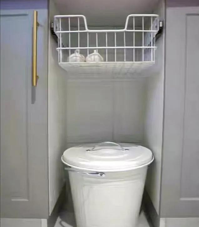 床头柜|利用9处掏个洞,简直不要太好用,细节看重一分,入住烦恼少一分