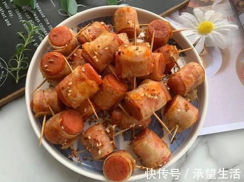 好吃|土豆这做法真绝了，一口一个，香脆可口，比薯片还好吃