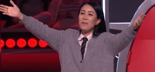 好声音|《好声音2021》招募，导演透露邀请周杰伦回归，哈林李健呼声最高