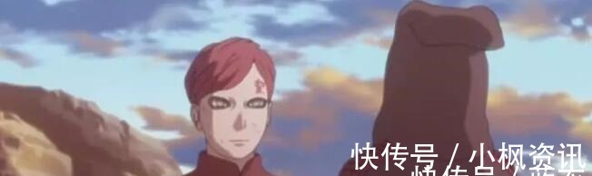 佐助|火影忍者有老婆和没有老婆的区别有多大问我爱罗就知道了!