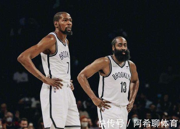 抹黑|凌晨3点,篮网恶劣行径被曝光!哈登委屈了,球迷:难怪兄弟决裂