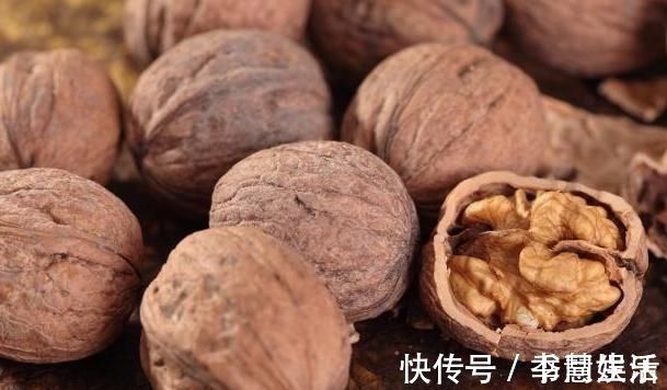 增强记忆|最佳补脑食物或许是此物,而非核桃,常吃大脑灵活,记忆力上升!