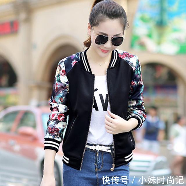 时尚|适合30岁女人的9款夹克外套,穿着时尚显瘦显年轻