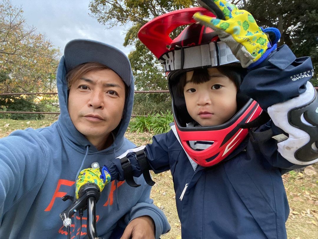 鹤野刚士重新关注圆谷,特摄杂志收录访谈内容,光之战士又可以了