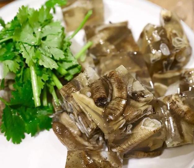 网评“最难吃”的4大美食,普通人难以下咽,连吃货都退避三舍