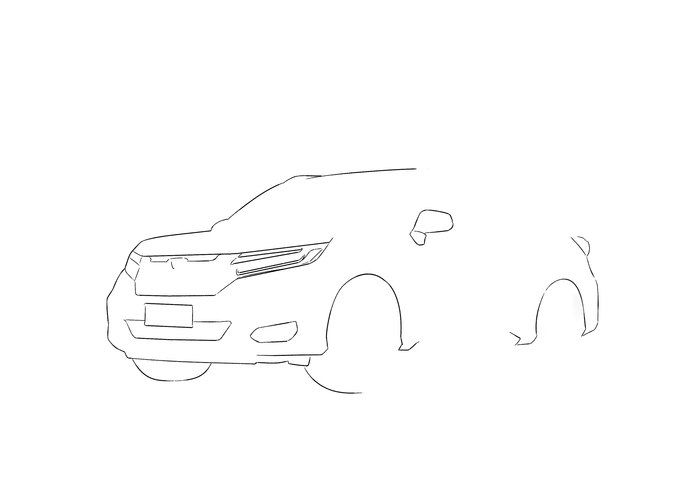  上次说|来来来，给你们个不一样的媳妇车模新体验