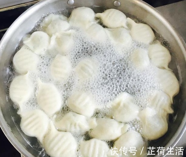 夏季|夏季吃饺子,多吃这个馅,营养高助消化,开胃饱腹蛋白质丰富!