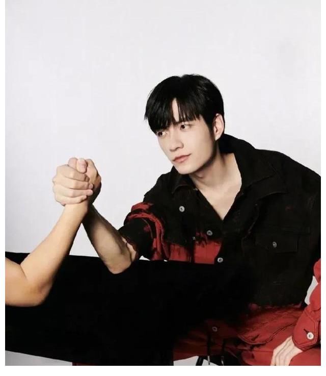 大猫|大傻报名拳击节目，想在台上pk张大大