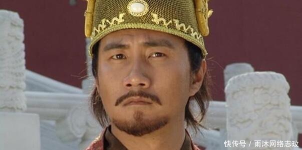 诗仙李白$朱元璋的一首短诗,只有20个字,充满正能量,读后让人不再迷茫