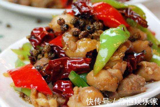 茭白炒肉丝|食欲不振教你几道好吃不腻的家常菜,爽口开胃,美味简单超下饭