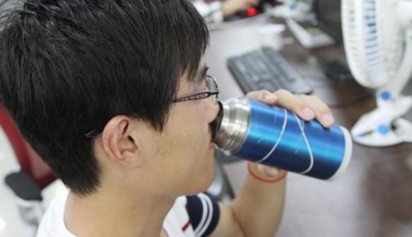 俗话说：“1两陈皮1两金”，常用陈皮泡水喝，会给带来5个好处！