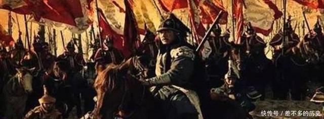 清怀|清怀节度使刘仁赡空有报国热忱,却无处倾诉,忧愤成疾而死!