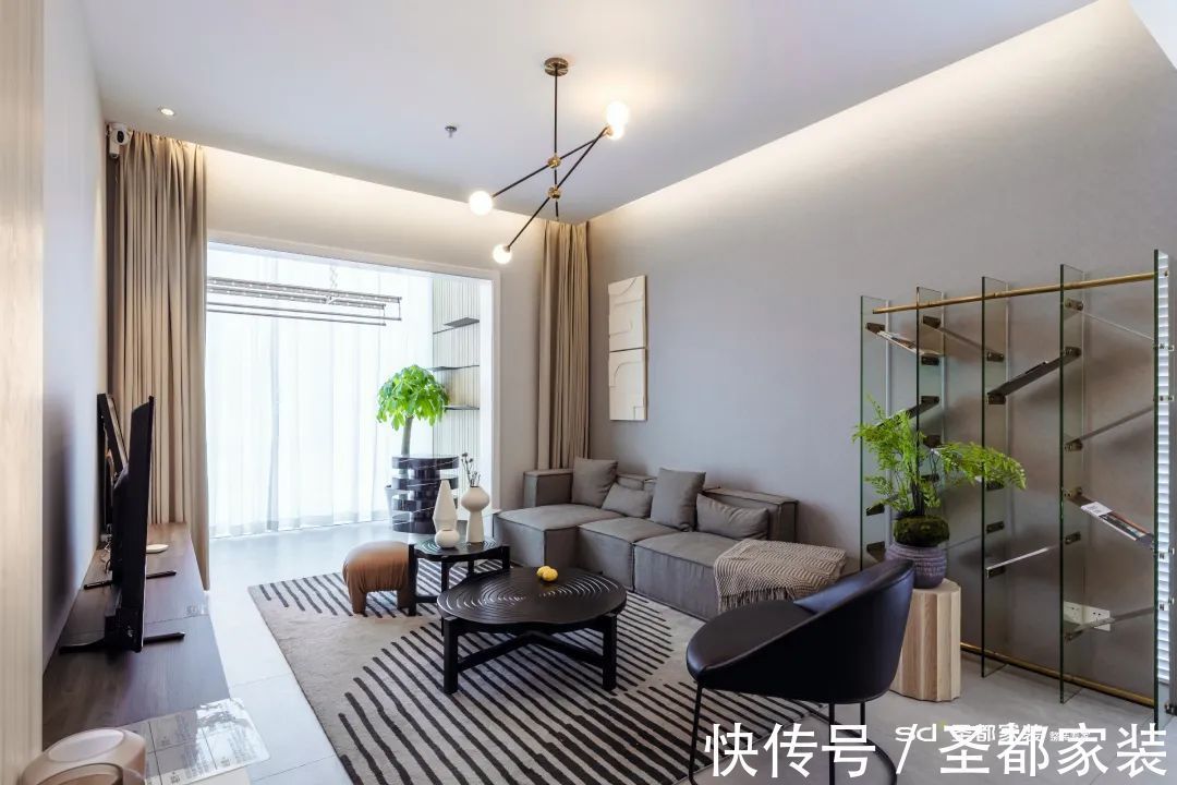 装修|为有家装需求的你分享20个好住的装修技巧,让家居生活更舒适、美好