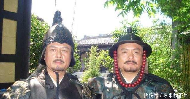 农民起义|朱元璋要杀尽开国功臣，此人被迫斩杀自己的儿子