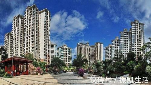 开发商|刚需购房尽量避开这类房子，内行观点：容易“踩坑”，风险还大