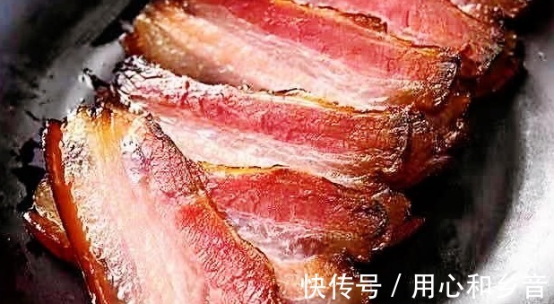 可口|腌腊肉时,到底先洗不洗牢记5要点,腊肉耐放,咸香可口味道好!