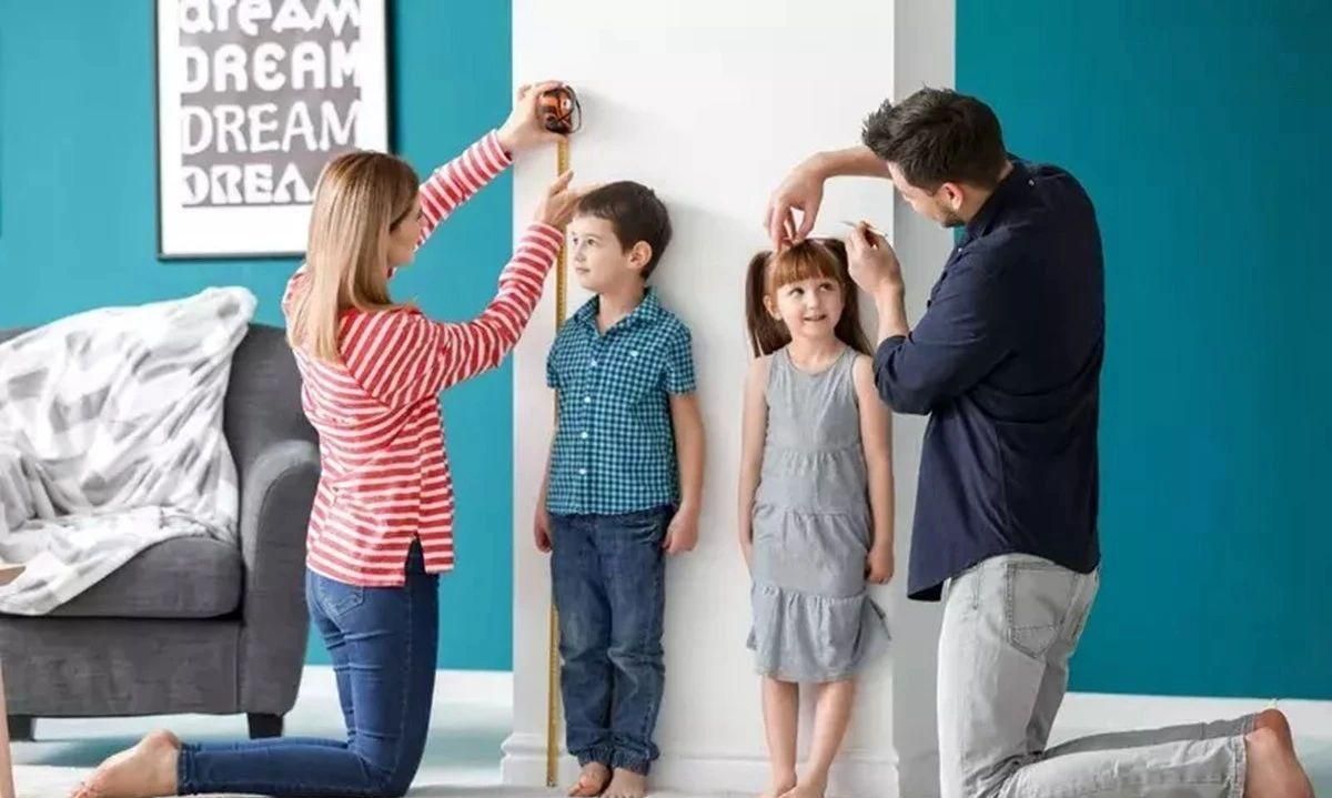 饭量|孩子骨骺线闭合前,身体会发出三次“提醒”,抓住一次也能蹿个