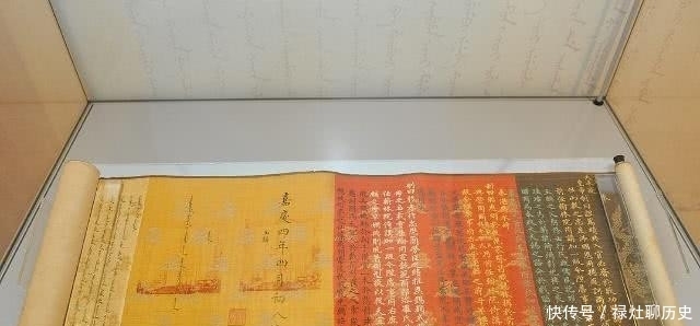 命令|古代皇帝共有400多位,写下的圣旨都去哪了?为何如今见不到呢?