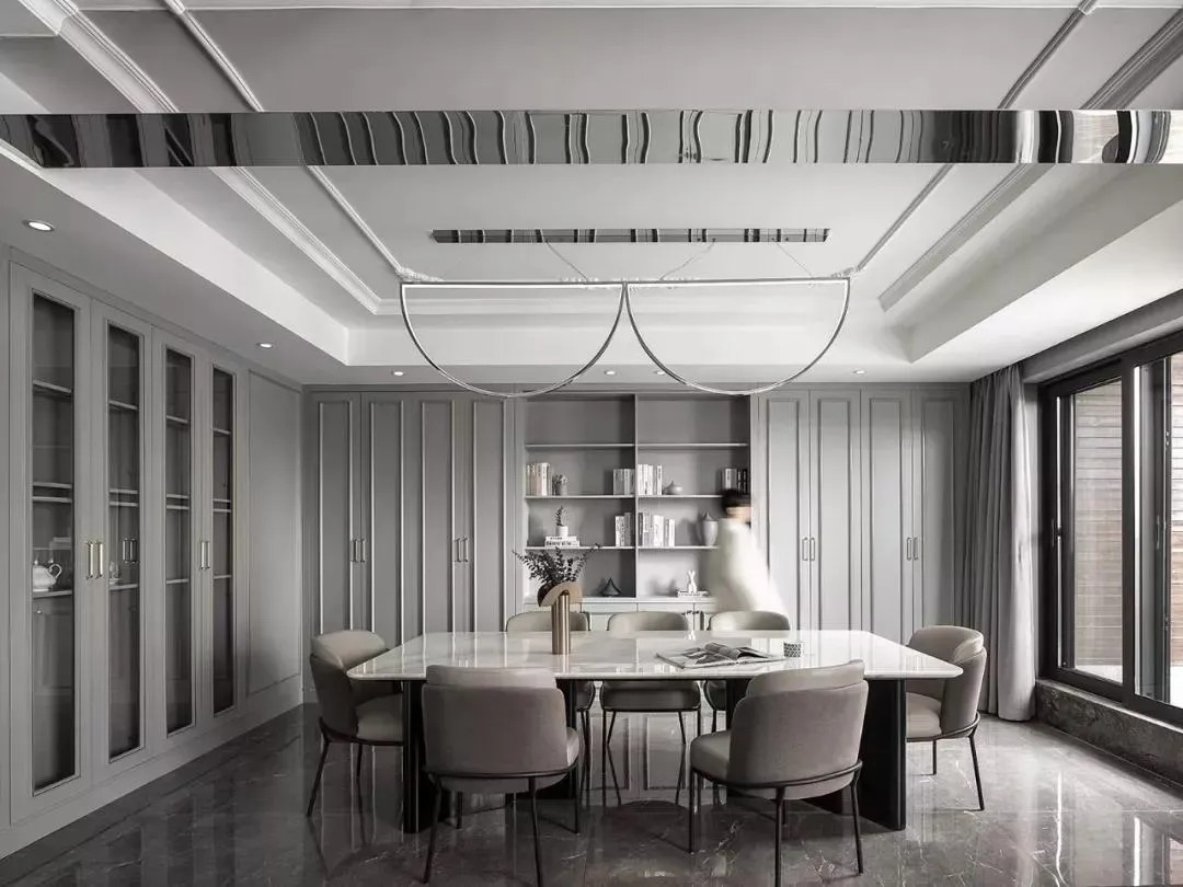 装修|【装修干货】8种火爆装修材料,你钟意哪一款?