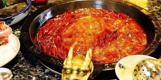 征服|麻辣火锅美食,征服不一样的味蕾