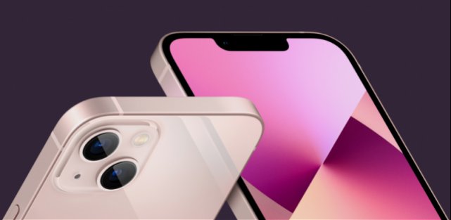 集微网|iPhone 13供货或将受阻？苹果重要供应商厂区停产