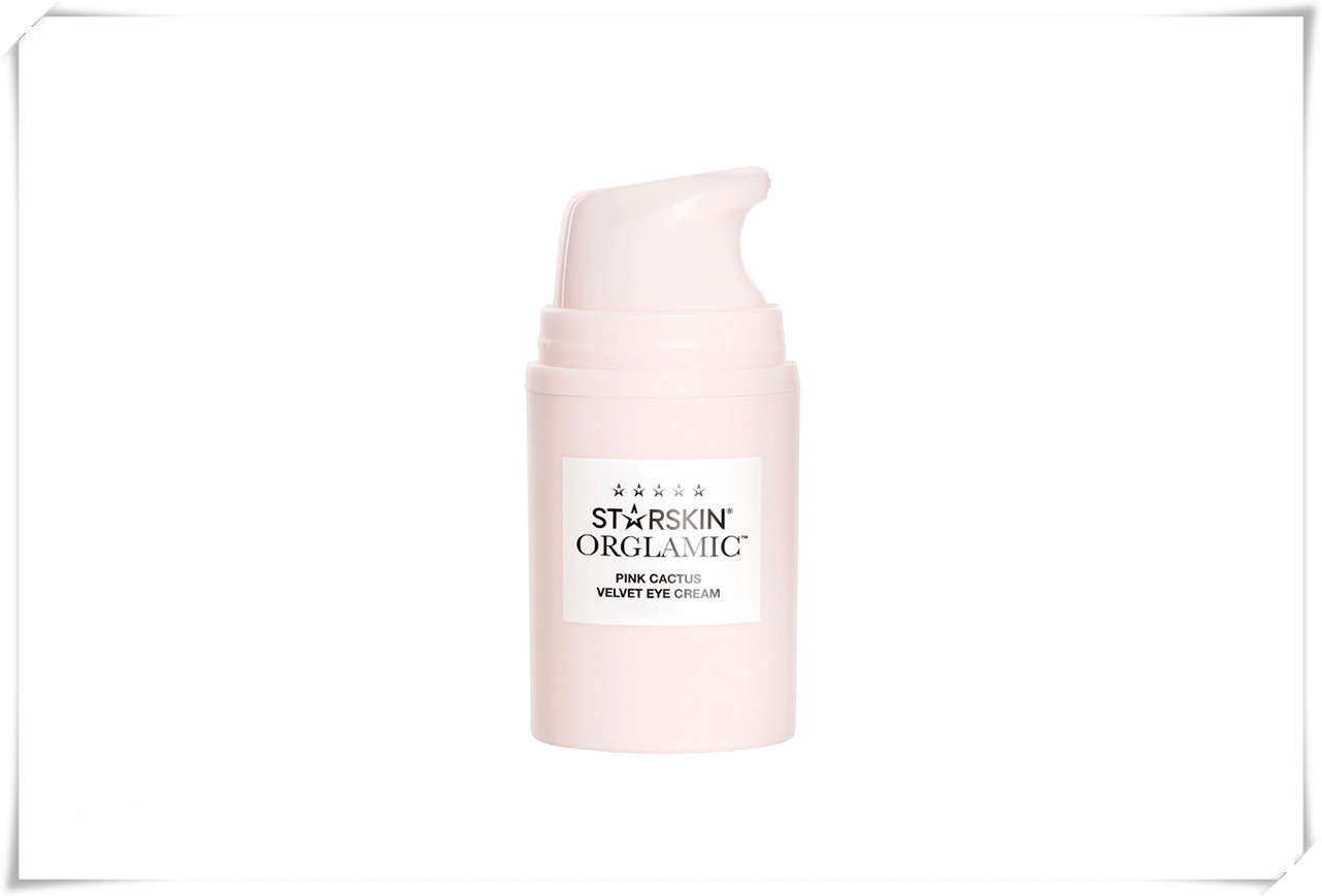 为什么明明涂了眼霜，眼睛四周还是有细纹跑出来？