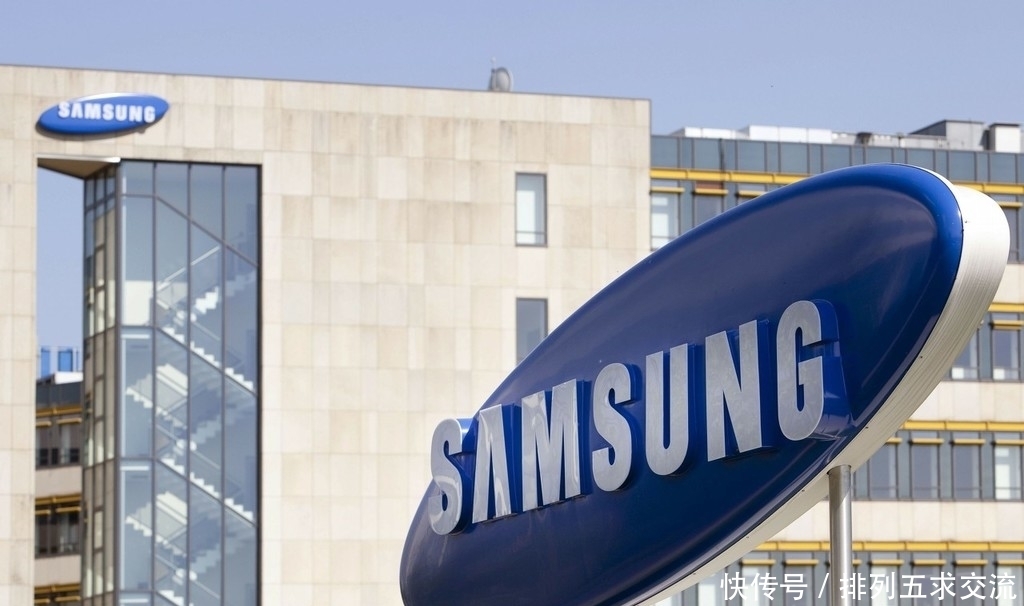 霸主|三星的霸主之路还能走多远?