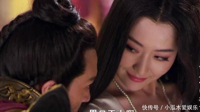 李世民|此女嫁了6个帝王,年近天明之年,仍让青年才俊的李世民恋恋不忘