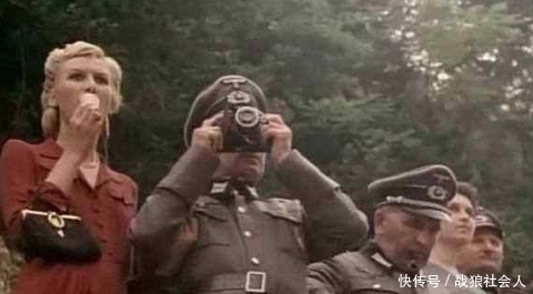 设立|二战时日军有慰安所，那纳粹有什么原来纳粹的行为比日军更残忍