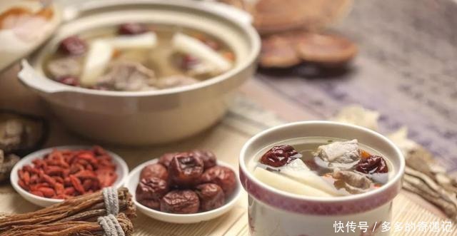 寒冬三碗汤,不用开药方