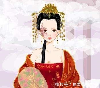 中国古代四大丑女,奇丑无比却活成人生赢家,皆因有此天赋!