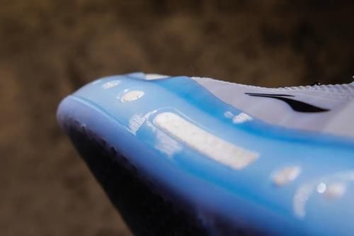 WEN鞋评-开箱｜限量？炒作？在绝对的实力面前都不值一提了