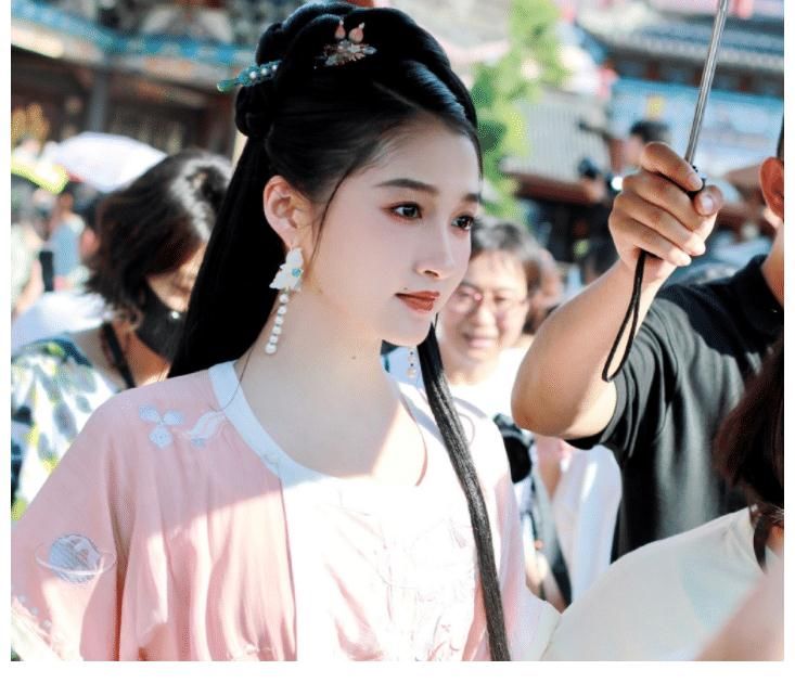 陣容|《最后的贏家》熱錄，關曉彤搭檔5個哥哥，養眼陣容說啥都要追了