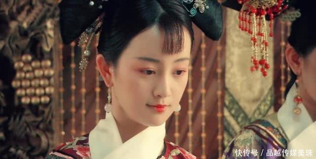 光绪|光绪最爱的一个妃子，却被慈禧残忍杀害，从此皇帝不去后宫